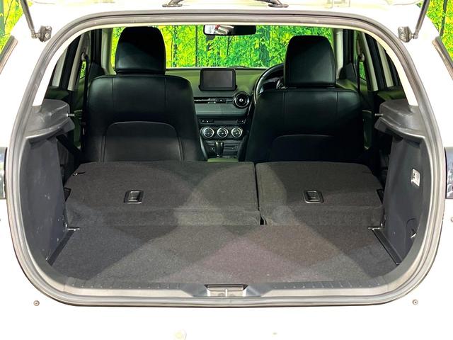 CX-3 20S プロアクティブ Sパッケージ 4WD マツダコネクトナビ 全周囲カメラ シートヒーター ETC オートエアコン オートライト リアフォグ Bluetooth接続 CD/DVD再生 フルセグ スマートキー パドルシフト(10枚目)