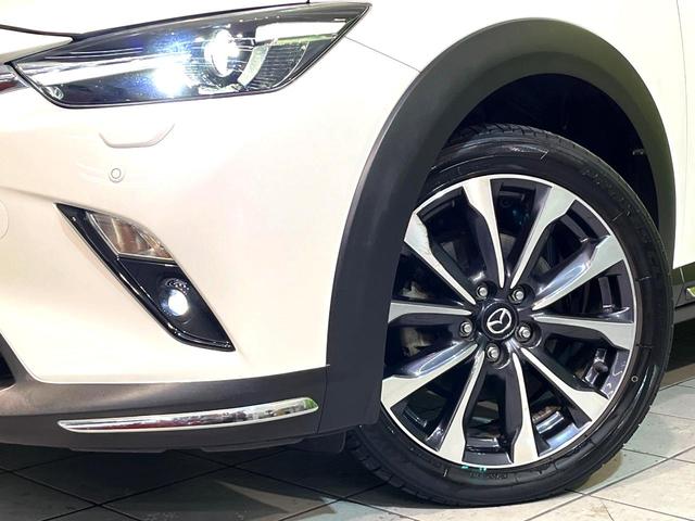 CX-3 20S プロアクティブ Sパッケージ 4WD マツダコネクトナビ 全周囲カメラ シートヒーター ETC オートエアコン オートライト リアフォグ Bluetooth接続 CD/DVD再生 フルセグ スマートキー パドルシフト(12枚目)
