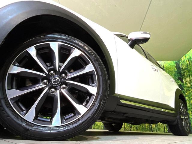 CX-3 20S プロアクティブ Sパッケージ 4WD マツダコネクトナビ 全周囲カメラ シートヒーター ETC オートエアコン オートライト リアフォグ Bluetooth接続 CD/DVD再生 フルセグ スマートキー パドルシフト(13枚目)