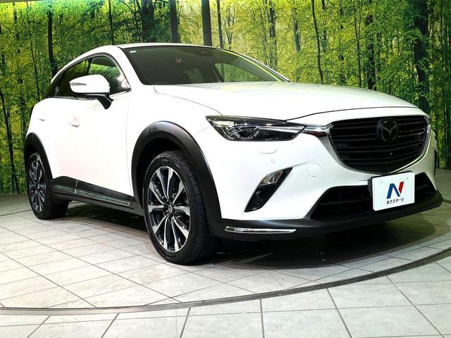 CX-3 20S プロアクティブ Sパッケージ 4WD マツダコネクトナビ 全周囲カメラ シートヒーター ETC オートエアコン オートライト リアフォグ Bluetooth接続 CD/DVD再生 フルセグ スマートキー パドルシフト(16枚目)