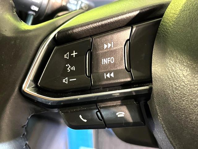 CX-3 20S プロアクティブ Sパッケージ 4WD マツダコネクトナビ 全周囲カメラ シートヒーター ETC オートエアコン オートライト リアフォグ Bluetooth接続 CD/DVD再生 フルセグ スマートキー パドルシフト(33枚目)