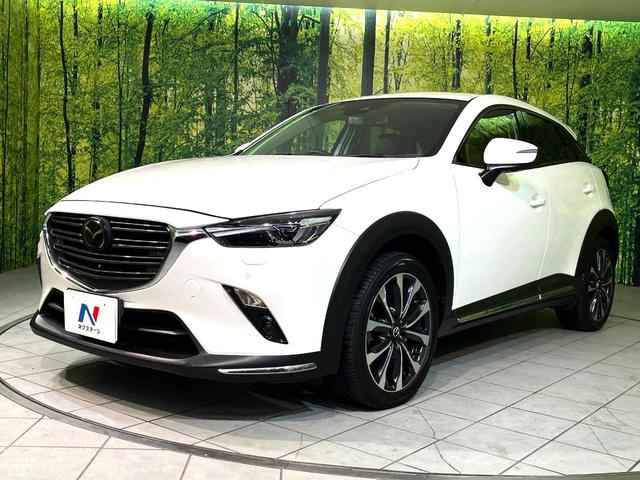CX-3 20S プロアクティブ Sパッケージ 4WD マツダコネクトナビ 全周囲カメラ シートヒーター ETC オートエアコン オートライト リアフォグ Bluetooth接続 CD/DVD再生 フルセグ スマートキー パドルシフト(60枚目)