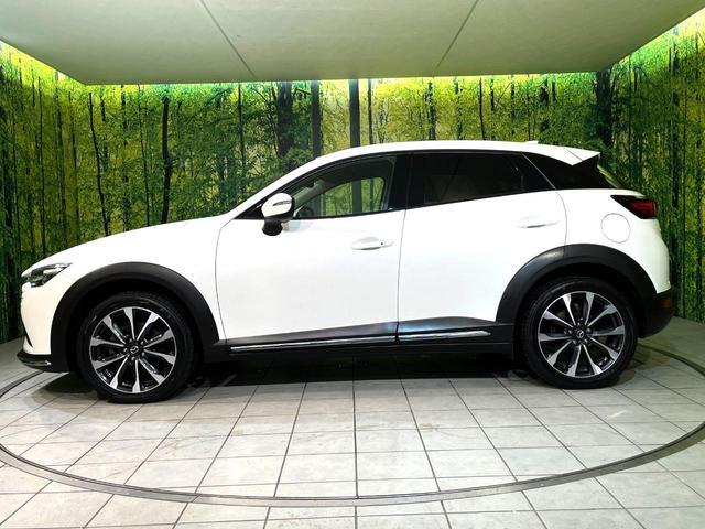 CX-3 20S プロアクティブ Sパッケージ 4WD マツダコネクトナビ 全周囲カメラ シートヒーター ETC オートエアコン オートライト リアフォグ Bluetooth接続 CD/DVD再生 フルセグ スマートキー パドルシフト(62枚目)