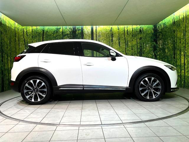 CX-3 20S プロアクティブ Sパッケージ 4WD マツダコネクトナビ 全周囲カメラ シートヒーター ETC オートエアコン オートライト リアフォグ Bluetooth接続 CD/DVD再生 フルセグ スマートキー パドルシフト(63枚目)