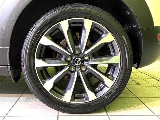 CX-3 20S プロアクティブ Sパッケージ 4WD マツダコネクトナビ 全周囲カメラ シートヒーター ETC オートエアコン オートライト リアフォグ Bluetooth接続 CD/DVD再生 フルセグ スマートキー パドルシフト(64枚目)