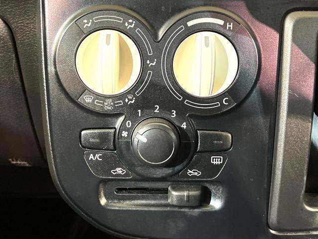 アルト L シートヒーター オーディオ CD再生 FM/AMラジオ アイドリングストップ エアコン 横滑り防止装置 リモコンキー ヘッドライトレベライザー(5枚目)