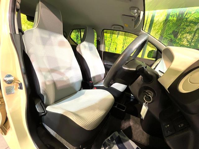 アルト L シートヒーター オーディオ CD再生 FM/AMラジオ アイドリングストップ エアコン 横滑り防止装置 リモコンキー ヘッドライトレベライザー(8枚目)