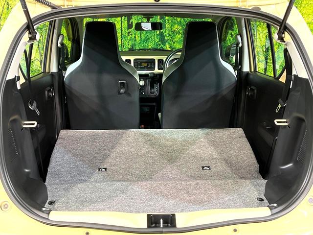 アルト L シートヒーター オーディオ CD再生 FM/AMラジオ アイドリングストップ エアコン 横滑り防止装置 リモコンキー ヘッドライトレベライザー(10枚目)