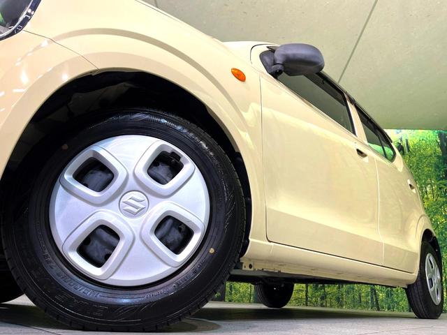 アルト L シートヒーター オーディオ CD再生 FM/AMラジオ アイドリングストップ エアコン 横滑り防止装置 リモコンキー ヘッドライトレベライザー(13枚目)