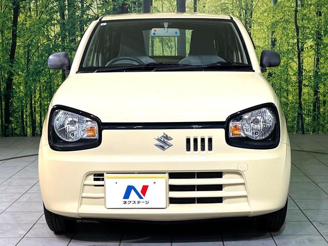 アルト L シートヒーター オーディオ CD再生 FM/AMラジオ アイドリングストップ エアコン 横滑り防止装置 リモコンキー ヘッドライトレベライザー(14枚目)