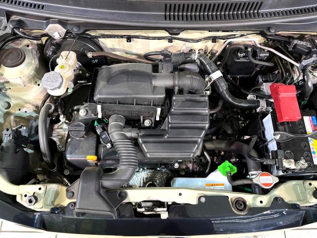 アルト L シートヒーター オーディオ CD再生 FM/AMラジオ アイドリングストップ エアコン 横滑り防止装置 リモコンキー ヘッドライトレベライザー(18枚目)