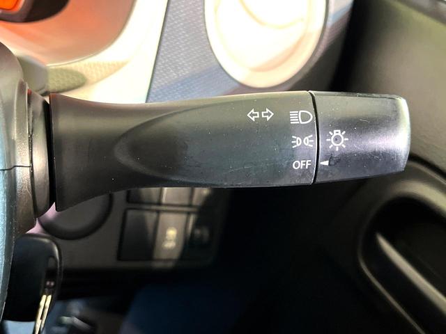 アルト L シートヒーター オーディオ CD再生 FM/AMラジオ アイドリングストップ エアコン 横滑り防止装置 リモコンキー ヘッドライトレベライザー(31枚目)