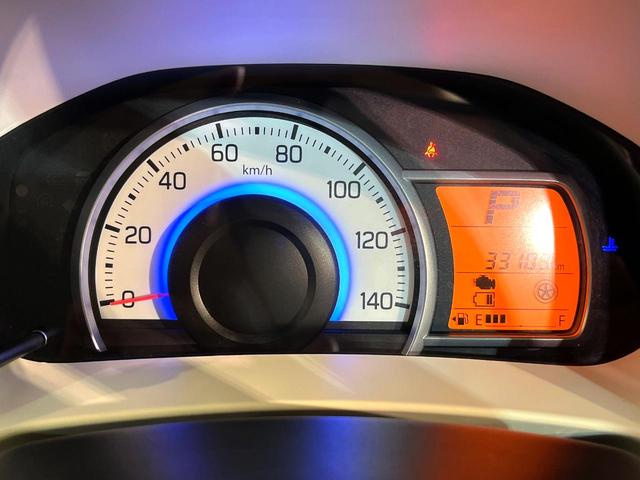 アルト L シートヒーター オーディオ CD再生 FM/AMラジオ アイドリングストップ エアコン 横滑り防止装置 リモコンキー ヘッドライトレベライザー(32枚目)