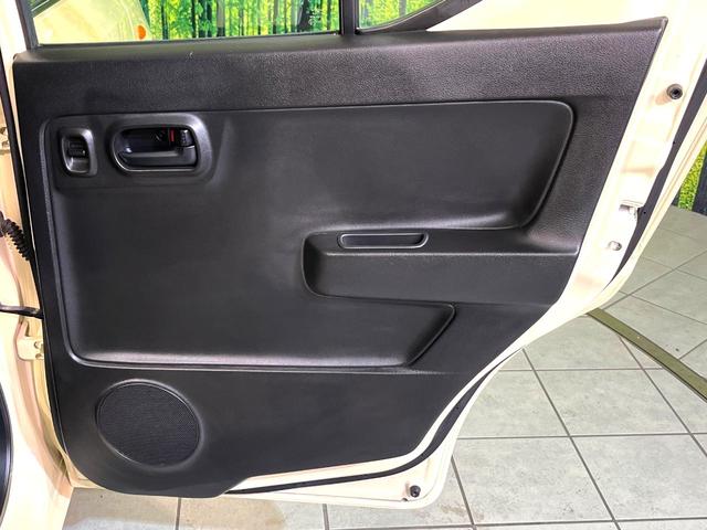 アルト L シートヒーター オーディオ CD再生 FM/AMラジオ アイドリングストップ エアコン 横滑り防止装置 リモコンキー ヘッドライトレベライザー(40枚目)