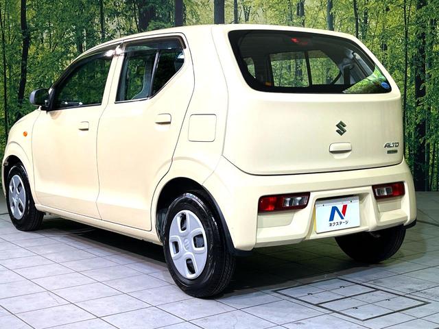 アルト L シートヒーター オーディオ CD再生 FM/AMラジオ アイドリングストップ エアコン 横滑り防止装置 リモコンキー ヘッドライトレベライザー(48枚目)