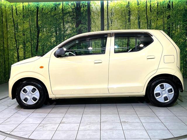 アルト L シートヒーター オーディオ CD再生 FM/AMラジオ アイドリングストップ エアコン 横滑り防止装置 リモコンキー ヘッドライトレベライザー(49枚目)