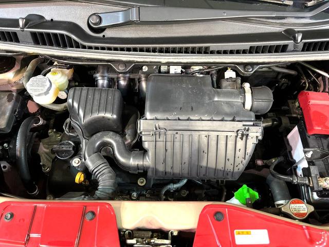 ワゴンR ハイブリッドFZ 衝突軽減 ナビ シートヒーター ETC スマートキー オートエアコン Bluetooth接続 CD/DVD再生 オートライト 盗難防止装置 横滑り防止装置 電動格納ミラー  アイドリングストップ(18枚目)