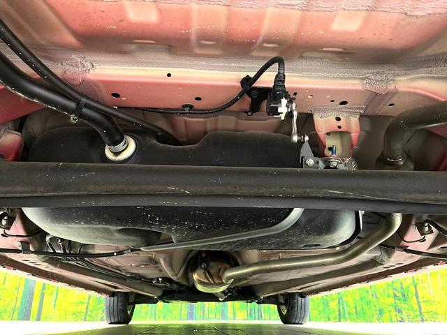 ワゴンR ハイブリッドFZ 衝突軽減 ナビ シートヒーター ETC スマートキー オートエアコン Bluetooth接続 CD/DVD再生 オートライト 盗難防止装置 横滑り防止装置 電動格納ミラー  アイドリングストップ(19枚目)