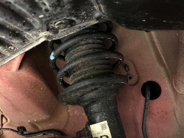 ワゴンR ハイブリッドFZ 衝突軽減 ナビ シートヒーター ETC スマートキー オートエアコン Bluetooth接続 CD/DVD再生 オートライト 盗難防止装置 横滑り防止装置 電動格納ミラー  アイドリングストップ(23枚目)