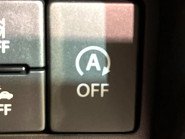 ワゴンR ハイブリッドFZ 衝突軽減 ナビ シートヒーター ETC スマートキー オートエアコン Bluetooth接続 CD/DVD再生 オートライト 盗難防止装置 横滑り防止装置 電動格納ミラー  アイドリングストップ(30枚目)