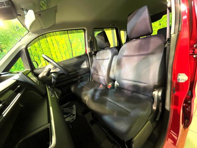 ワゴンR ハイブリッドFZ 衝突軽減 ナビ シートヒーター ETC スマートキー オートエアコン Bluetooth接続 CD/DVD再生 オートライト 盗難防止装置 横滑り防止装置 電動格納ミラー  アイドリングストップ(40枚目)