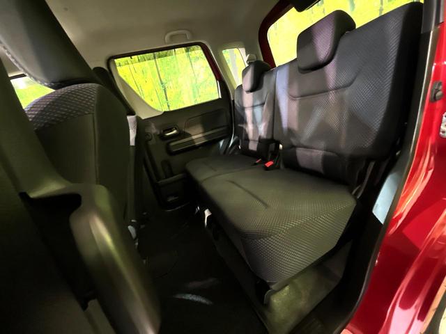 ワゴンR ハイブリッドFZ 衝突軽減 ナビ シートヒーター ETC スマートキー オートエアコン Bluetooth接続 CD/DVD再生 オートライト 盗難防止装置 横滑り防止装置 電動格納ミラー  アイドリングストップ(41枚目)