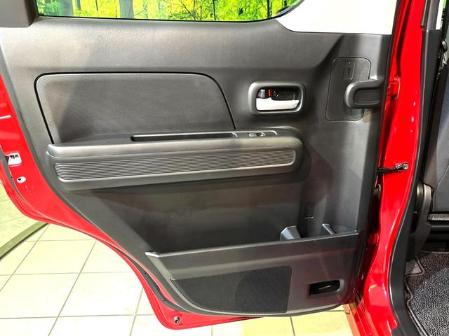 ワゴンR ハイブリッドFZ 衝突軽減 ナビ シートヒーター ETC スマートキー オートエアコン Bluetooth接続 CD/DVD再生 オートライト 盗難防止装置 横滑り防止装置 電動格納ミラー  アイドリングストップ(45枚目)