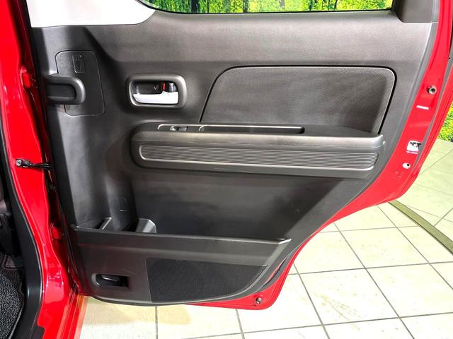 ワゴンR ハイブリッドFZ 衝突軽減 ナビ シートヒーター ETC スマートキー オートエアコン Bluetooth接続 CD/DVD再生 オートライト 盗難防止装置 横滑り防止装置 電動格納ミラー  アイドリングストップ(46枚目)