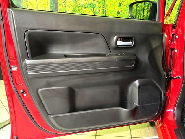 ワゴンR ハイブリッドFZ 衝突軽減 ナビ シートヒーター ETC スマートキー オートエアコン Bluetooth接続 CD/DVD再生 オートライト 盗難防止装置 横滑り防止装置 電動格納ミラー  アイドリングストップ(47枚目)