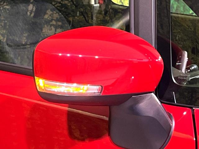 ワゴンR ハイブリッドFZ 衝突軽減 ナビ シートヒーター ETC スマートキー オートエアコン Bluetooth接続 CD/DVD再生 オートライト 盗難防止装置 横滑り防止装置 電動格納ミラー  アイドリングストップ(49枚目)