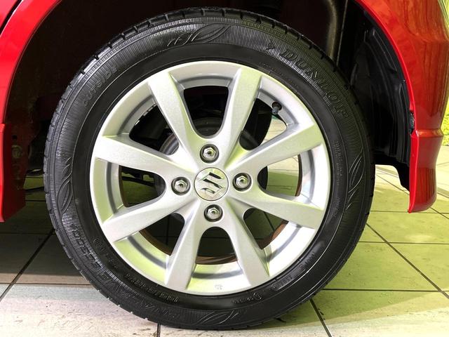 ワゴンR ハイブリッドFZ 衝突軽減 ナビ シートヒーター ETC スマートキー オートエアコン Bluetooth接続 CD/DVD再生 オートライト 盗難防止装置 横滑り防止装置 電動格納ミラー  アイドリングストップ(58枚目)