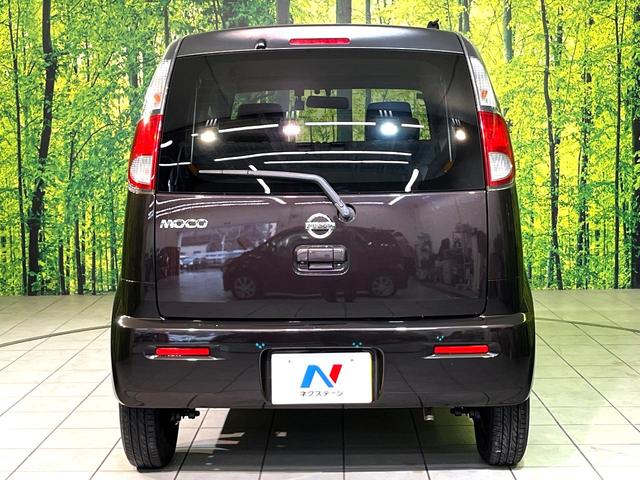 モコ X ディスプレイオーディオ CD再生 バックカメラ ドラレコ オートエアコン FM/AMラジオ スマートキー 盗難防止装置 電動格納ミラー ヘッドライトレベライザー(15枚目)