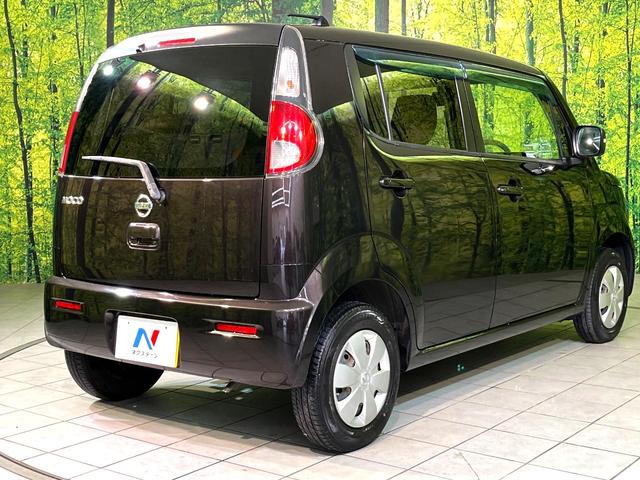 モコ X ディスプレイオーディオ CD再生 バックカメラ ドラレコ オートエアコン FM/AMラジオ スマートキー 盗難防止装置 電動格納ミラー ヘッドライトレベライザー(17枚目)