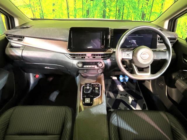 オーラ G レザーエディション 純正9型ナビ 全周囲カメラ 衝突軽減 革シート フルセグ ETC Bluetooth LEDヘッド&フォグ オートハイビーム オートライト オートエアコン スマートキー プッシュスタート 純正17AW(2枚目)