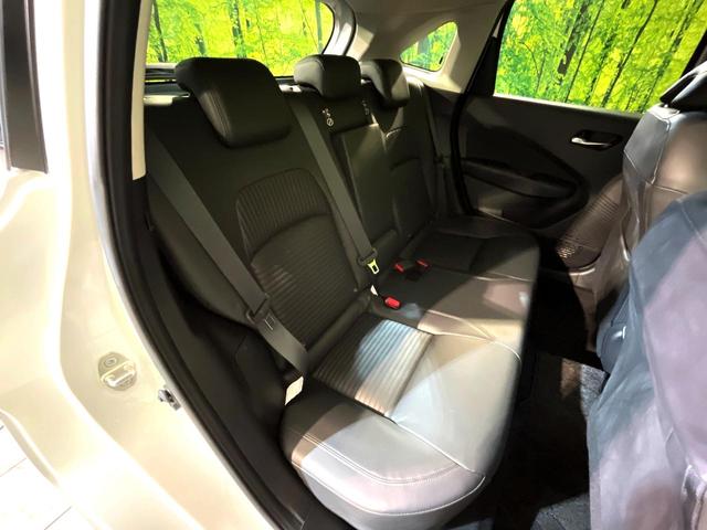 オーラ G レザーエディション 純正9型ナビ 全周囲カメラ 衝突軽減 革シート フルセグ ETC Bluetooth LEDヘッド&フォグ オートハイビーム オートライト オートエアコン スマートキー プッシュスタート 純正17AW(9枚目)