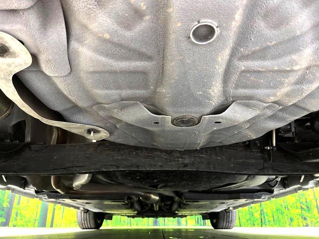 オーラ G レザーエディション 純正9型ナビ 全周囲カメラ 衝突軽減 革シート フルセグ ETC Bluetooth LEDヘッド&フォグ オートハイビーム オートライト オートエアコン スマートキー プッシュスタート 純正17AW(19枚目)