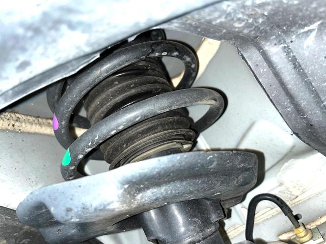 オーラ G レザーエディション 純正9型ナビ 全周囲カメラ 衝突軽減 革シート フルセグ ETC Bluetooth LEDヘッド&フォグ オートハイビーム オートライト オートエアコン スマートキー プッシュスタート 純正17AW(23枚目)