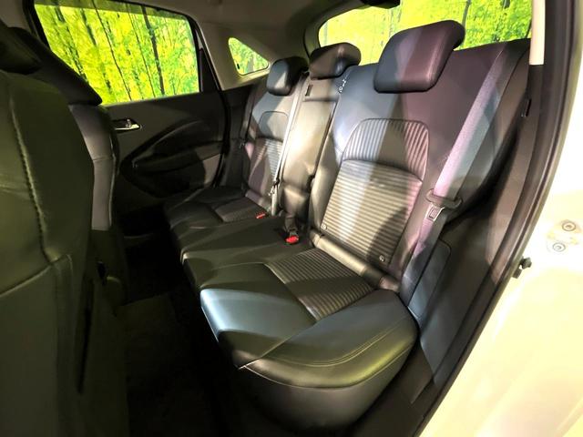 オーラ G レザーエディション 純正9型ナビ 全周囲カメラ 衝突軽減 革シート フルセグ ETC Bluetooth LEDヘッド&フォグ オートハイビーム オートライト オートエアコン スマートキー プッシュスタート 純正17AW(25枚目)