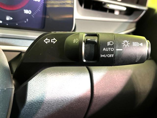 オーラ G レザーエディション 純正9型ナビ 全周囲カメラ 衝突軽減 革シート フルセグ ETC Bluetooth LEDヘッド&フォグ オートハイビーム オートライト オートエアコン スマートキー プッシュスタート 純正17AW(48枚目)