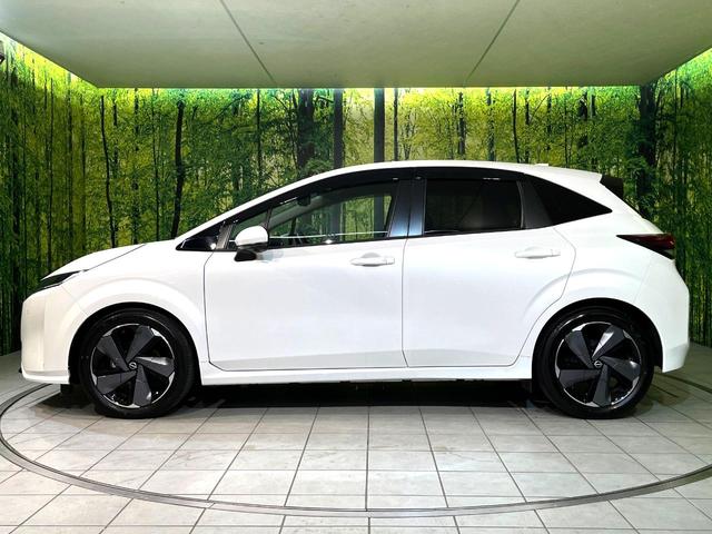 オーラ G レザーエディション 純正9型ナビ 全周囲カメラ 衝突軽減 革シート フルセグ ETC Bluetooth LEDヘッド&フォグ オートハイビーム オートライト オートエアコン スマートキー プッシュスタート 純正17AW(53枚目)