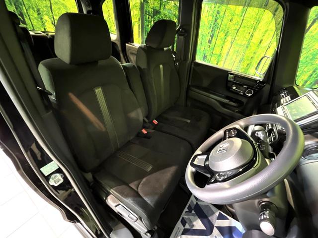 N-BOXカスタム L 電動スライドドア SDナビ バックカメラ ホンダセンシング アダプティブクルーズコントロール スマートキー LEDヘッド ビルトインETC オートハイビーム 車線逸脱警報 オートライト(8枚目)