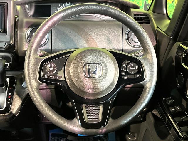 N-BOXカスタム L 電動スライドドア SDナビ バックカメラ ホンダセンシング アダプティブクルーズコントロール スマートキー LEDヘッド ビルトインETC オートハイビーム 車線逸脱警報 オートライト(11枚目)