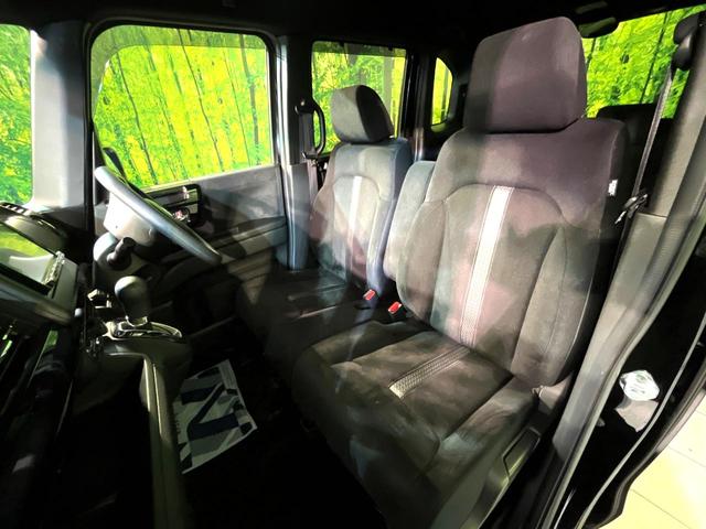 N-BOXカスタム L 電動スライドドア SDナビ バックカメラ ホンダセンシング アダプティブクルーズコントロール スマートキー LEDヘッド ビルトインETC オートハイビーム 車線逸脱警報 オートライト(39枚目)