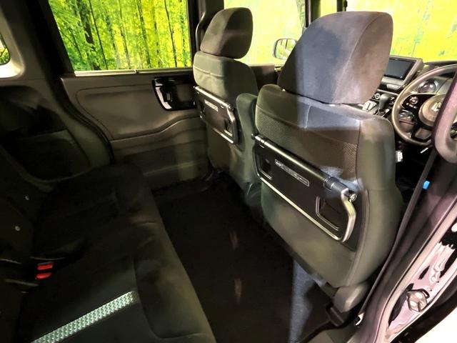 N-BOXカスタム L 電動スライドドア SDナビ バックカメラ ホンダセンシング アダプティブクルーズコントロール スマートキー LEDヘッド ビルトインETC オートハイビーム 車線逸脱警報 オートライト(41枚目)