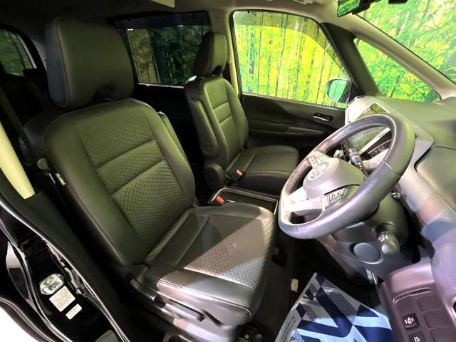 セレナ e-パワー ハイウェイスターV プロパイロット 衝突軽減 純正10型ナビ 後席モニター 全周囲カメラ ハンズフリー両側電動スライド ETC Bluetooth接続 フルセグ CD/DVD再生 ドラレコ ダブルオートエアコン(8枚目)