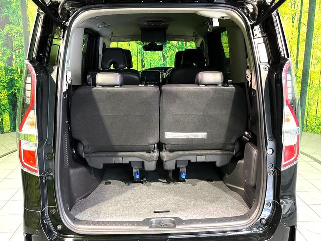 セレナ e-パワー ハイウェイスターV プロパイロット 衝突軽減 純正10型ナビ 後席モニター 全周囲カメラ ハンズフリー両側電動スライド ETC Bluetooth接続 フルセグ CD/DVD再生 ドラレコ ダブルオートエアコン(45枚目)