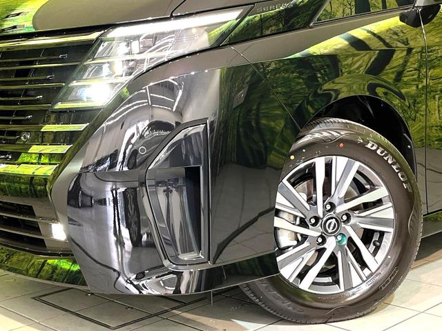 セレナ e-パワー ハイウェイスターV 登録済未使用車 プロパイロット メーカーナビ 全周囲カメラ ハンズフリー両側電動スライド デジタルインナーミラー Bluetooth接続 フルセグ ETC スマートキー ダブルオートエアコン(13枚目)