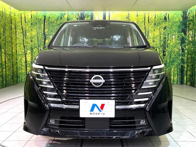 セレナ e-パワー ハイウェイスターV 登録済未使用車 プロパイロット メーカーナビ 全周囲カメラ ハンズフリー両側電動スライド デジタルインナーミラー Bluetooth接続 フルセグ ETC スマートキー ダブルオートエアコン(15枚目)