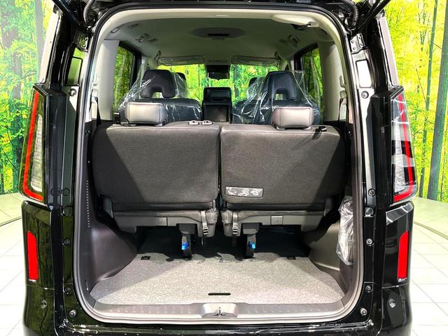 セレナ e-パワー ハイウェイスターV 登録済未使用車 プロパイロット メーカーナビ 全周囲カメラ ハンズフリー両側電動スライド デジタルインナーミラー Bluetooth接続 フルセグ ETC スマートキー ダブルオートエアコン(48枚目)