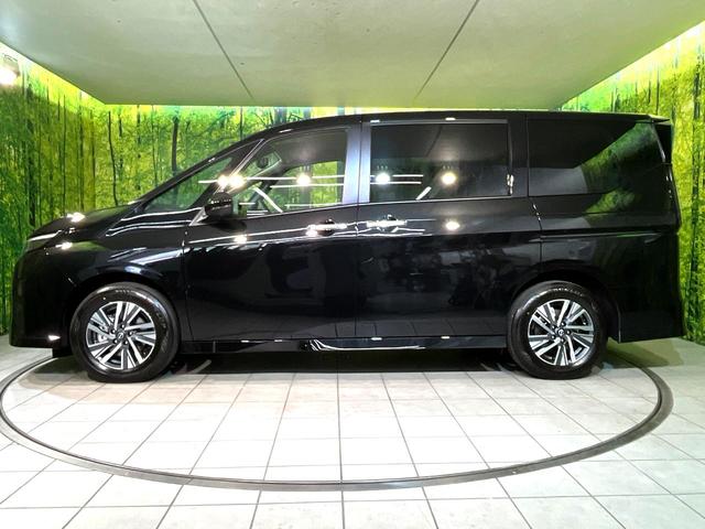 セレナ e-パワー ハイウェイスターV 登録済未使用車 プロパイロット メーカーナビ 全周囲カメラ ハンズフリー両側電動スライド デジタルインナーミラー Bluetooth接続 フルセグ ETC スマートキー ダブルオートエアコン(60枚目)